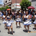 瓜地馬拉慶祝國慶 - 16