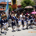 瓜地馬拉慶祝國慶 - 1