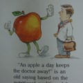 蘋果種類繁多，學問可大了!