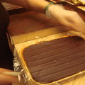 手工巧克力製作 -3
