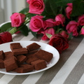 玫瑰巧克力-尤文作品