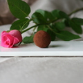 玫瑰與巧克力-尤文作品