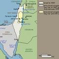 sinai and gaza