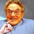 George Soros