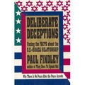 Deliberate Deceptions