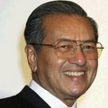 Mahathir Mohamed
