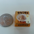 麻薯糖果-1，日本國來的，和蔣公一般大小