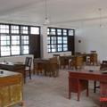 黃埔軍校教室
