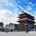 北京風光 - 正陽門