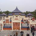 北京風光 - 天壇祈年殿