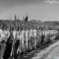 photo - 1940年的抗日隊伍,地無分南北,人無分老幼.