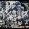 911記憶 - 雙子大廈倒塌