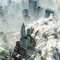 911記憶 - 雙子大廈倒塌