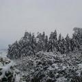 故鄉雪景- 4