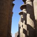 卡納克神殿巨柱