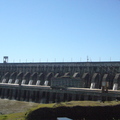 世界最大的伊太普水力電廠
