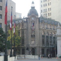 聖地牙哥憲法廣場