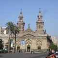 聖地牙哥大教堂