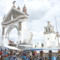 copacabana半島聖法蘭西斯科教堂
