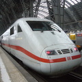 ICE高速火車