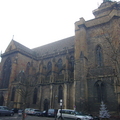科瑪的聖馬丁教堂