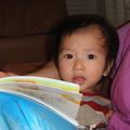 妍妍一歲兩個月相片 - 1