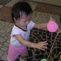 妍妍一歲兩個月相片 - 4