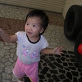 妍妍一歲兩個月相片 - 5