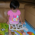 妍妍一歲四個月相片 - 3
