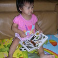 妍妍一歲四個月相片 - 1