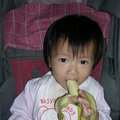 妍妍一歲四個月相片 - 1