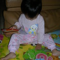 妍妍一歲四個月相片 - 2