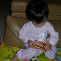 妍妍一歲四個月相片 - 3