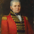 Lieutenant Colonel John Graves Simcoe was Upper Canada’s first Lieutenant Governor and founder of the City of York (now Toronto). Simcoe also made Upper Canada the first province in the British Empire to abolish slavery

