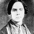 Mary Ann (Shadd) Carey was an outspoken activist in the movement to abolish slavery in the USA.