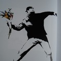 Banksy - 5