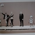 Banksy - 4