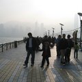 2007年12月中，和eilane來一趟三天兩夜香港遊，雖是頭一回自由行，但還是因了在地人小森的帶領，讓我們在有限的時間下，仍看到一些不一樣的香江。
