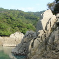 龍珠灣巨岩