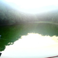 靜謐湖面