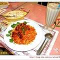 台東美食-馬丁娜印度小館