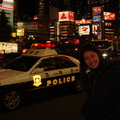 東京警車