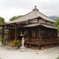 花蓮慶修院