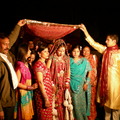印度婚禮在德里