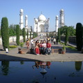 Little Taj Mahal