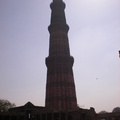 Qutab Minar, Delhi
