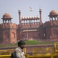 Reb Fort 紅城堡, Delhi