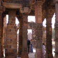 Qutab Minar, Delhi