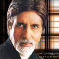 Mr. Amitabh Bachchan~ 印度影界的常青樹