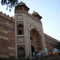 Fatehpur Sikri